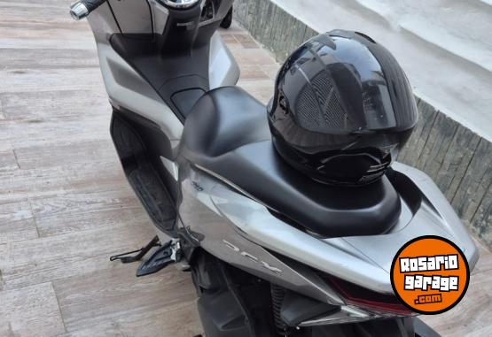 Motos - Honda Pcx 150 2019 Nafta 9500Km - En Venta