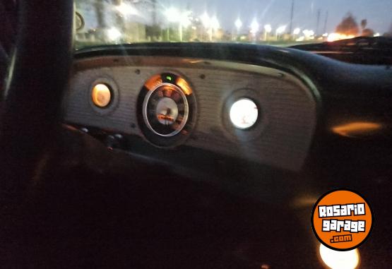 Camionetas - Ford Mudancera 2020 GNC 50Km - En Venta