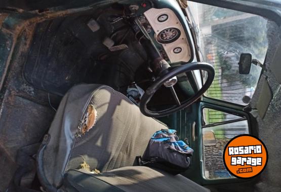 Camionetas - Ford Mudancera 2020 GNC 50Km - En Venta
