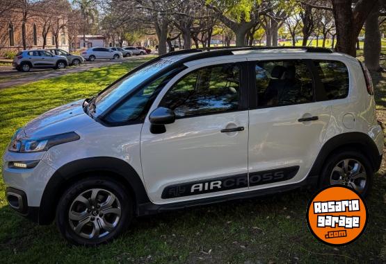 Autos - Citroen C3 AIRCROSS SHINE 2016 Nafta 97000Km - En Venta
