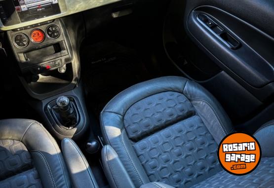 Autos - Citroen C3 AIRCROSS SHINE 2016 Nafta 97000Km - En Venta