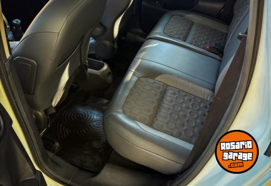 Autos - Citroen C3 AIRCROSS SHINE 2016 Nafta 97000Km - En Venta