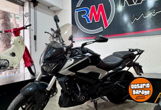 Motos - Bajaj DOMINAR 250CC 2023 Nafta 14000Km - En Venta