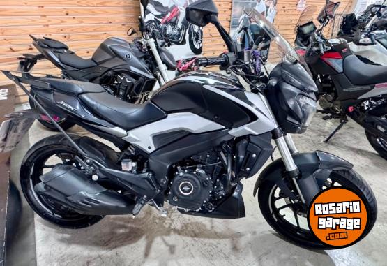 Motos - Bajaj DOMINAR 250CC 2023 Nafta 14000Km - En Venta