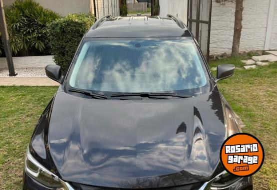 Camionetas - Chevrolet Tracker AT LT 2023 Nafta 68000Km - En Venta