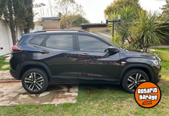Camionetas - Chevrolet Tracker AT LT 2023 Nafta 68000Km - En Venta