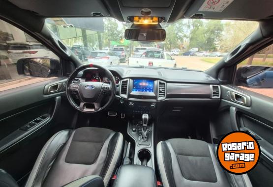 Camionetas - Ford RANGER RAPTOR 2021 Diesel 79000Km - En Venta