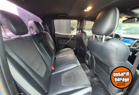 Camionetas - Ford RANGER RAPTOR 2021 Diesel 79000Km - En Venta