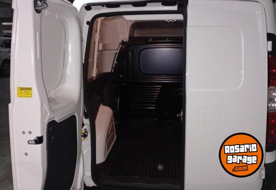 Utilitarios - Fiat Fiorino 2026 Nafta 6900Km - En Venta