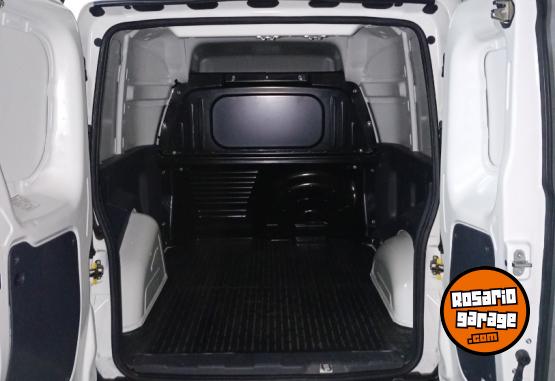 Utilitarios - Fiat Fiorino 2026 Nafta 6900Km - En Venta