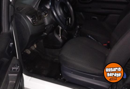 Utilitarios - Fiat Fiorino 2026 Nafta 6900Km - En Venta