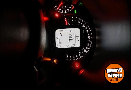 Utilitarios - Fiat Fiorino 2026 Nafta 6900Km - En Venta
