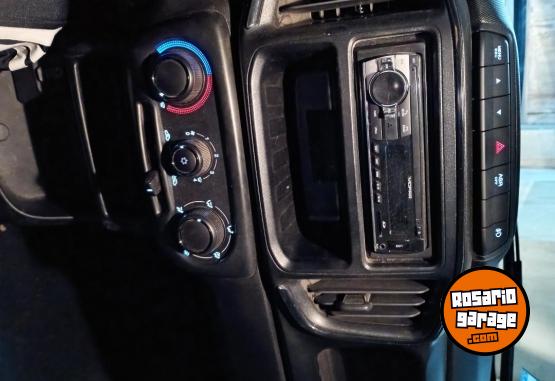 Utilitarios - Fiat Fiorino 2026 Nafta 6900Km - En Venta