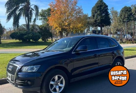 Autos - Audi Q5 2.0 TFSI QUATTRO 2011 Nafta 145000Km - En Venta