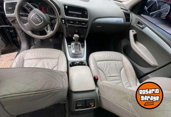 Autos - Audi Q5 2.0 TFSI QUATTRO 2011 Nafta 145000Km - En Venta