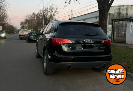 Autos - Audi Q5 2.0 TFSI QUATTRO 2011 Nafta 145000Km - En Venta