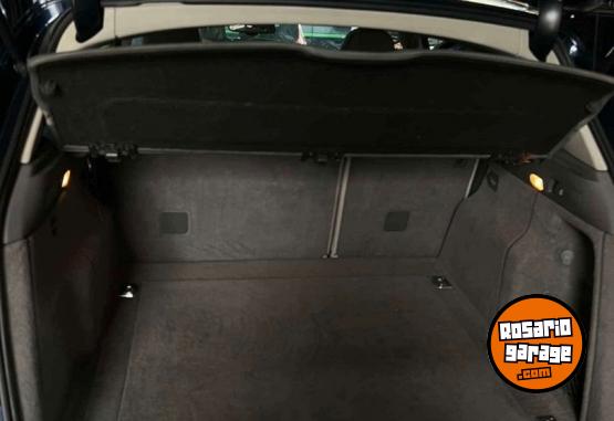 Autos - Audi Q5 2.0 TFSI QUATTRO 2011 Nafta 145000Km - En Venta