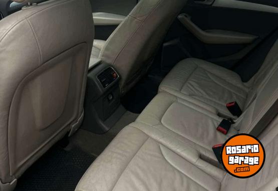 Autos - Audi Q5 2.0 TFSI QUATTRO 2011 Nafta 145000Km - En Venta