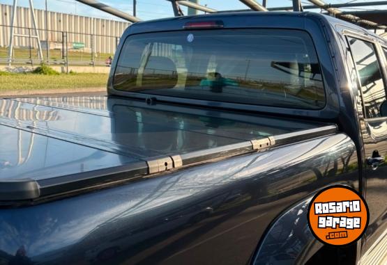 Camionetas - Volkswagen Amarok Highline 2018 Diesel 122000Km - En Venta