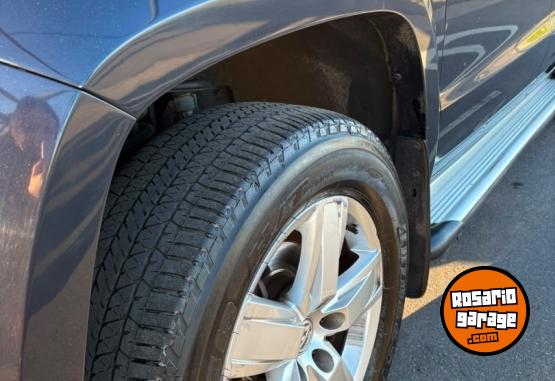 Camionetas - Volkswagen Amarok Highline 2018 Diesel 122000Km - En Venta
