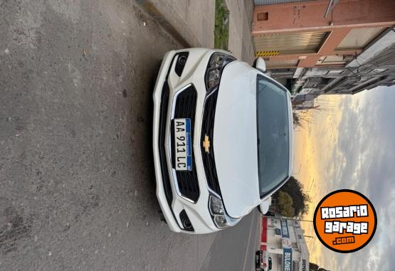 Autos - Chevrolet Cruze 2017 Nafta 149000Km - En Venta