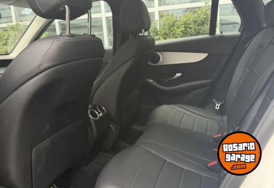 Camionetas - Mercedes Benz GLC 300 2019 Nafta 69000Km - En Venta