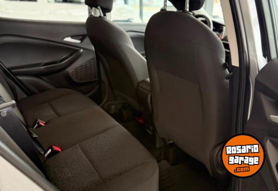 Autos - Chevrolet Tracker 2023 Nafta 65000Km - En Venta