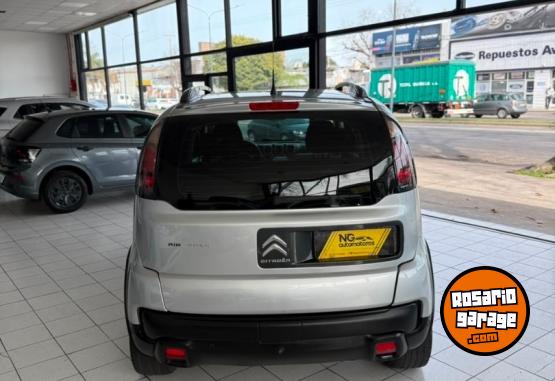 Autos - Citroen C3 Aircross 2018 Nafta 140000Km - En Venta