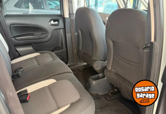 Autos - Citroen C3 Aircross 2018 Nafta 140000Km - En Venta