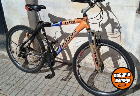 Deportes - BICICLETA RODAS RODADO 26 MTB - En Venta