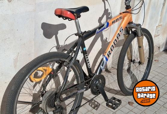 Deportes - BICICLETA RODAS RODADO 26 MTB - En Venta