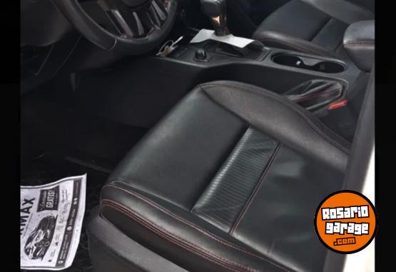 Camionetas - Ford FORD RANGER FX4 3.2L 4X4 2023 Diesel 101000Km - En Venta