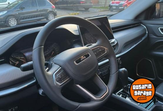 Camionetas - Jeep Compass 1.3 Longitud 2024 Nafta 59000Km - En Venta