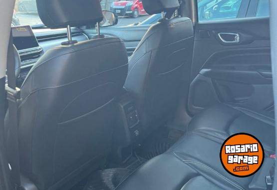 Camionetas - Jeep Compass 1.3 Longitud 2024 Nafta 59000Km - En Venta