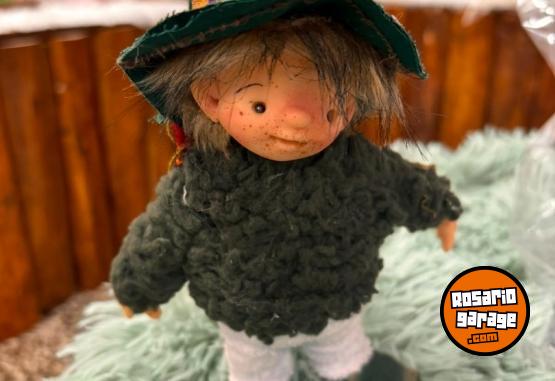 Hogar - Vendo duendes artesanales y Atrapasueños - En Venta