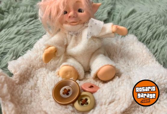 Hogar - Vendo duendes artesanales y Atrapasueños - En Venta