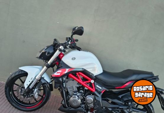 Motos - Benelli 302s 2023 Nafta 4300Km - En Venta