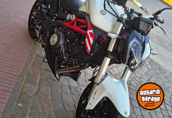 Motos - Benelli 302s 2023 Nafta 4300Km - En Venta