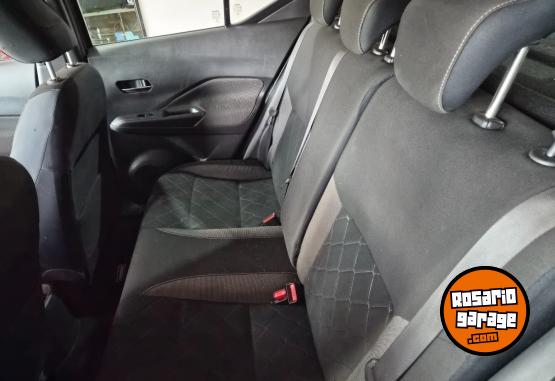 Autos - Nissan Kicks 2018 Nafta 120000Km - En Venta