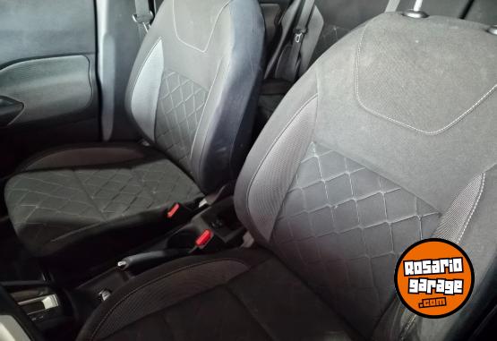 Autos - Nissan Kicks 2018 Nafta 120000Km - En Venta