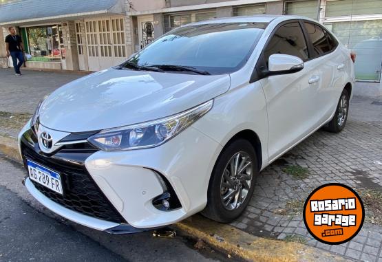 Autos - Toyota Yaris XLS AT 2024 Nafta 23000Km - En Venta