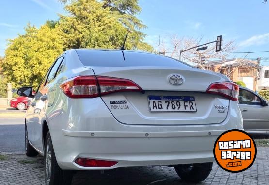 Autos - Toyota Yaris XLS AT 2024 Nafta 23000Km - En Venta