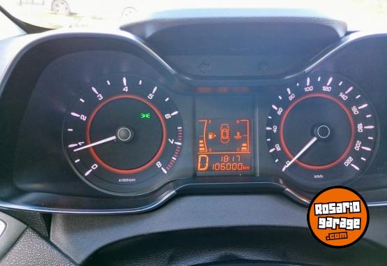 Autos - Chery Arrizo 2015 Nafta 100000Km - En Venta