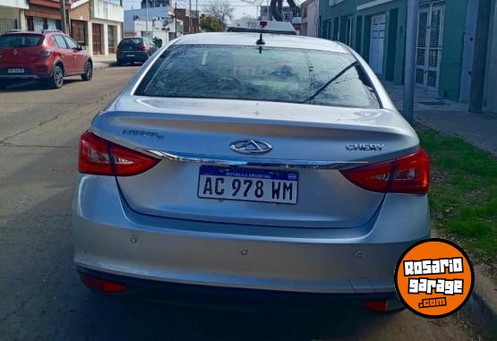Autos - Chery Arrizo 2015 Nafta 100000Km - En Venta