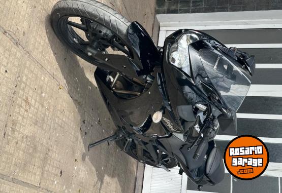 Motos - Kawasaki Ninja 250 2009 Nafta 21000Km - En Venta