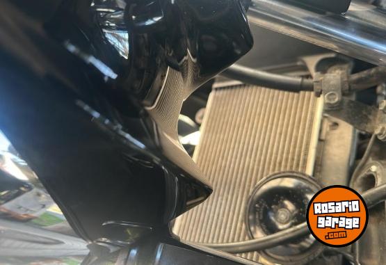 Motos - Kawasaki Ninja 250 2009 Nafta 21000Km - En Venta