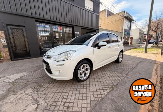 Autos - Citroen c3 2017 Nafta 148000Km - En Venta