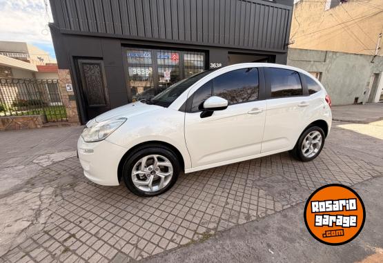 Autos - Citroen c3 2017 Nafta 148000Km - En Venta