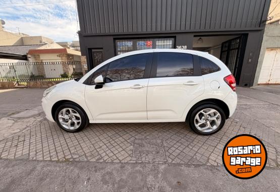 Autos - Citroen c3 2017 Nafta 148000Km - En Venta