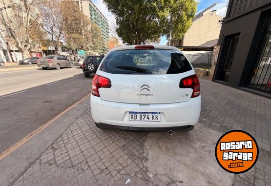 Autos - Citroen c3 2017 Nafta 148000Km - En Venta